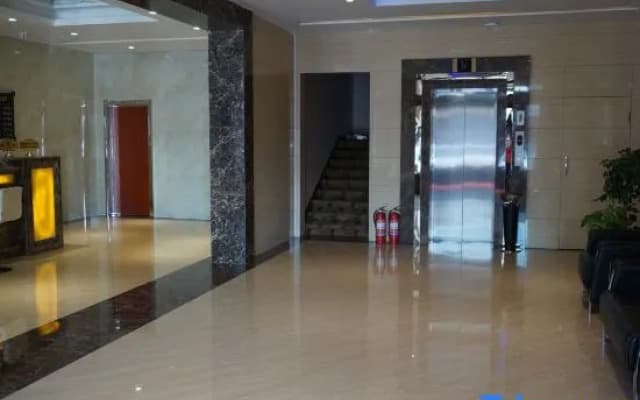 Xiwuqi Xindu Business Hotel