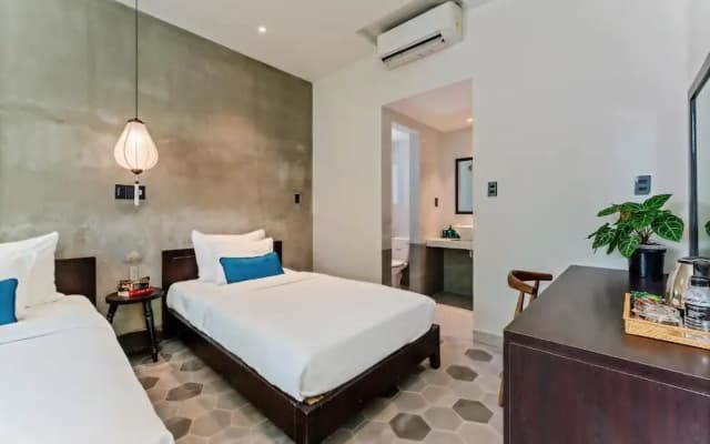 Lacasa Old Town Villa