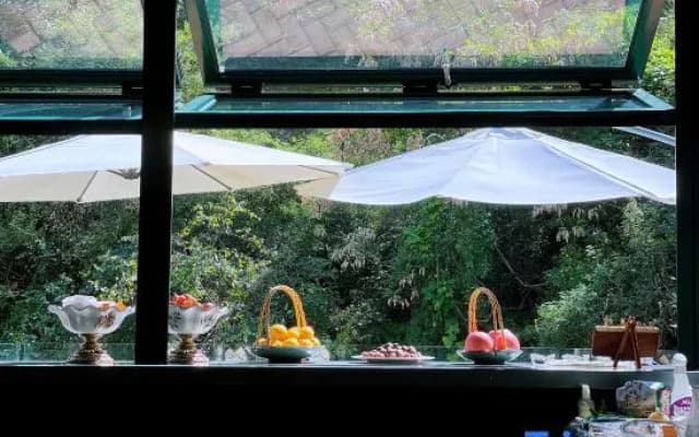 Beijing Slow Mountain Villa