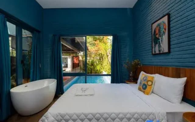 AnNam Village 2
