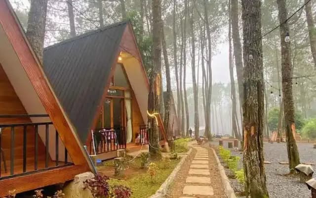 Great Panorama Lodge & Camp by MHM