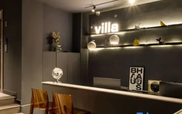 Mijian Villa Homestay