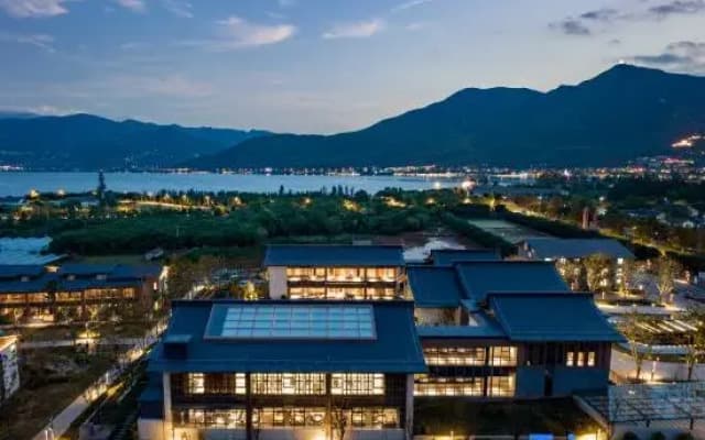 Xichang Joyhub Air Hotel