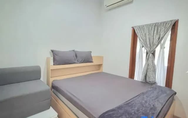 Panda Homestay Jogja