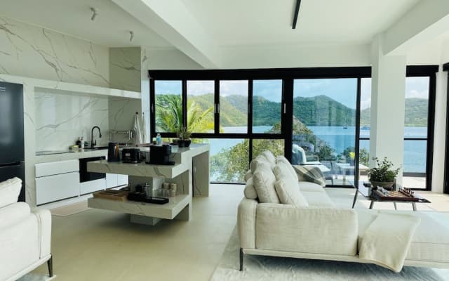 The Waterfront Studio