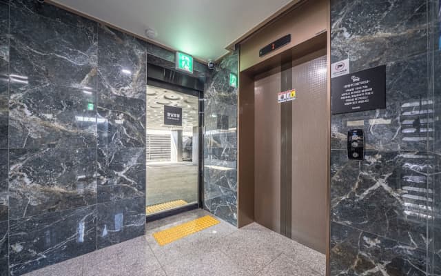 hotel hyangnam