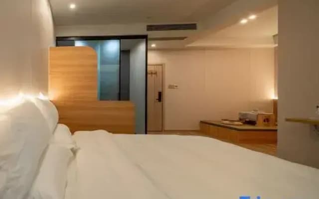 Yunshan Lan Feng Homestay (Yangshuo Xianggong Mountain Scenic Area)