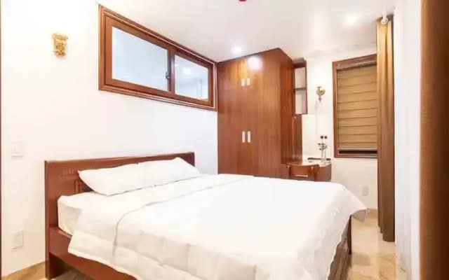 Cherie Home Hotel