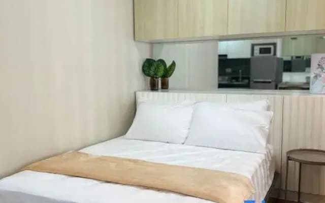Bhella Suite SMDC Hope Residences near SM Mall
