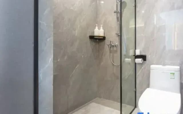 Yuejianshui Boutique Homestay