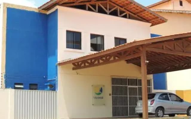 Ap Luxo 208 Prox Beach Park