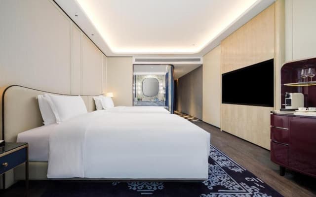 Sofitel Changzhou Hi-Tech District
