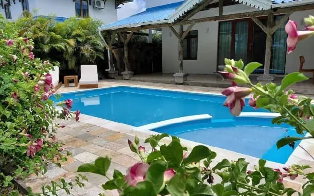 Orchid Villas by Sea Resorts