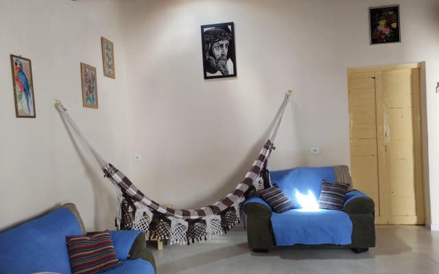 Casa Colonial no Centro
