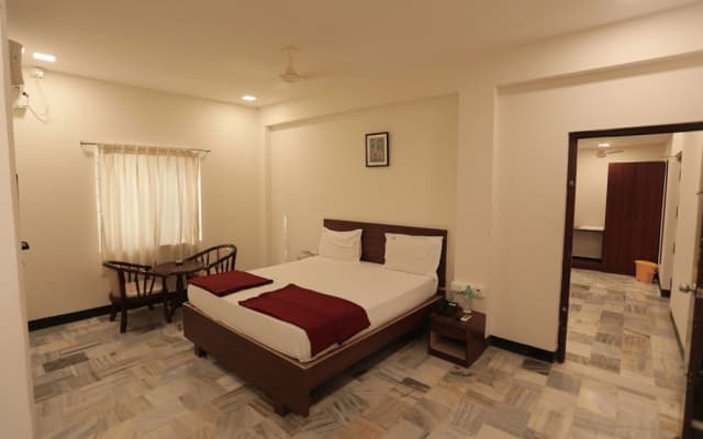 Hotel Rayas