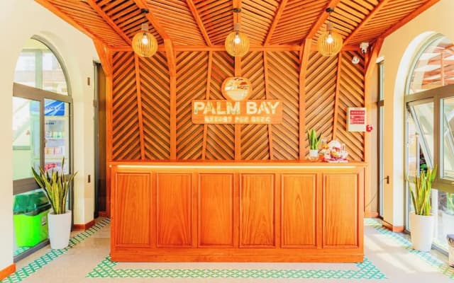 Palm Bay Resort Phu Quoc