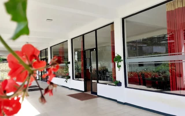New Unique View Hotel