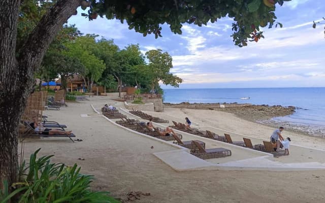 One bedroom Unit at mactan newtown