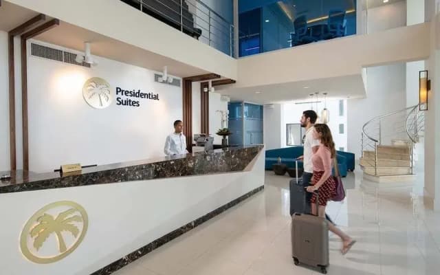 Presidential Suites Cabarete