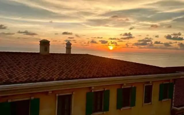 Mellon Oasis- Sunset Town Phu Quoc