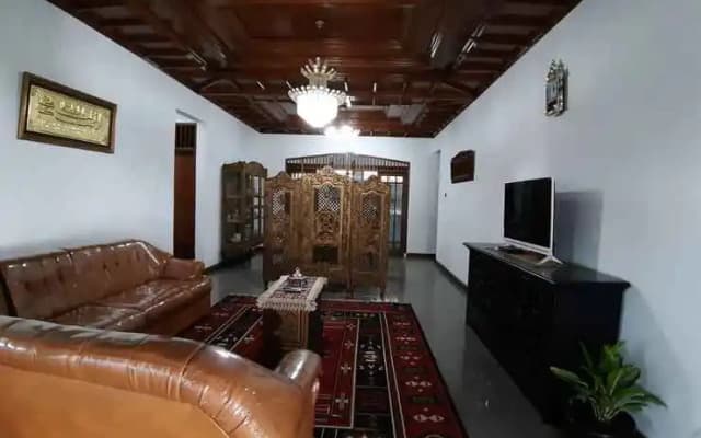 Rumah Liessa