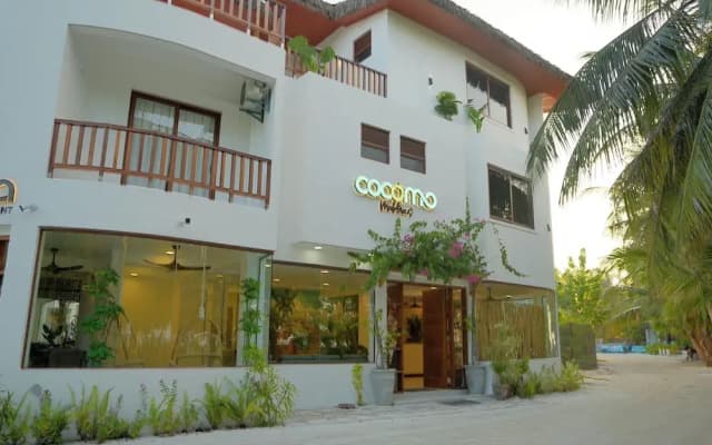 Cocomo Maldives