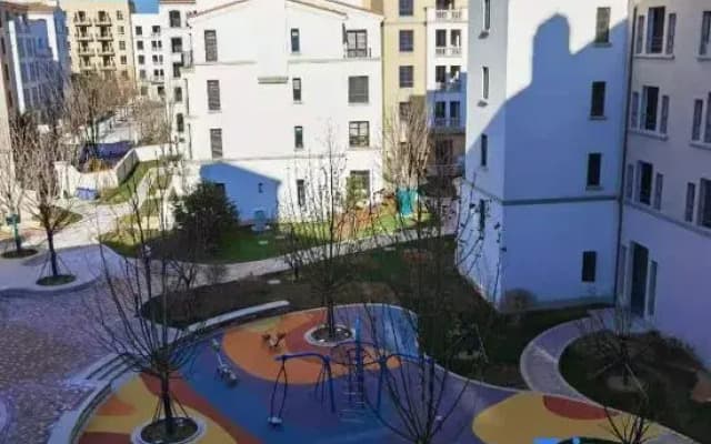 Anaya Huayue Homestay