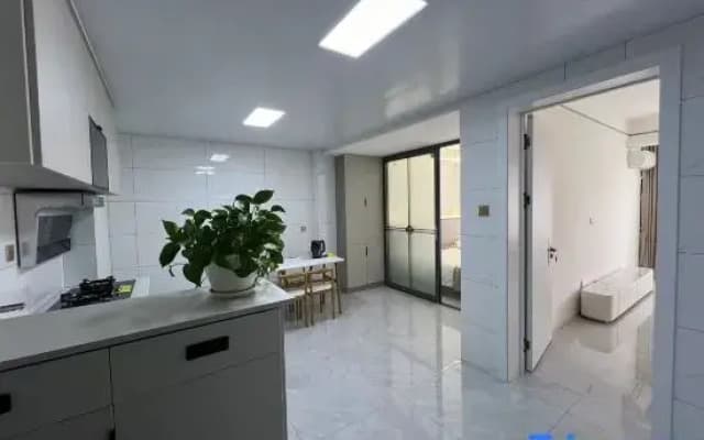 Tumen Home and B&B