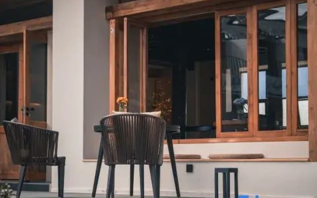 Dali Gui Bai Homestay