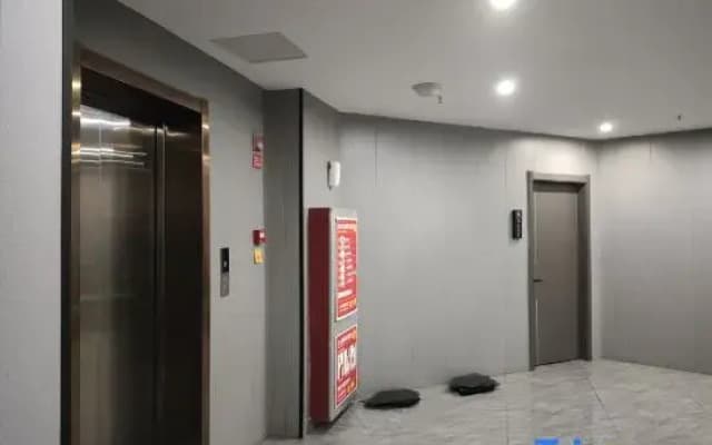 Mingguang Hanshan Hotel