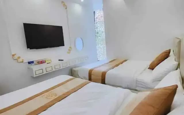 Han Cao hotel