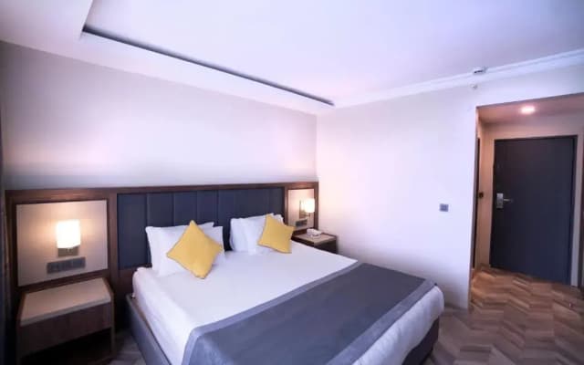 UK Ankara Hotel