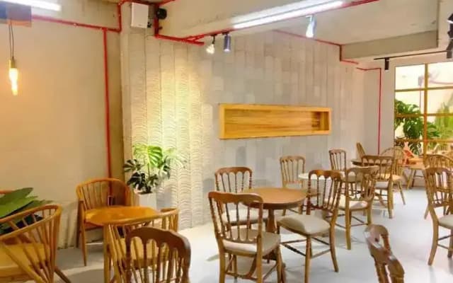 Neru Hostel & Coffee