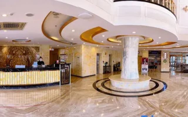 Liaoyuan Hotel