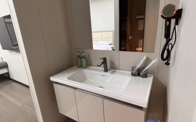 Qingyu Homestay (Central Street Branch)