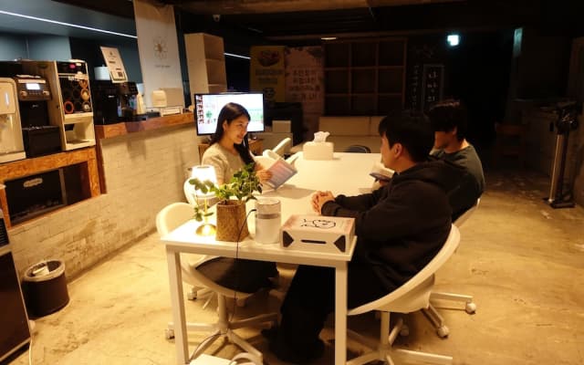 ORAGO stay hotel
