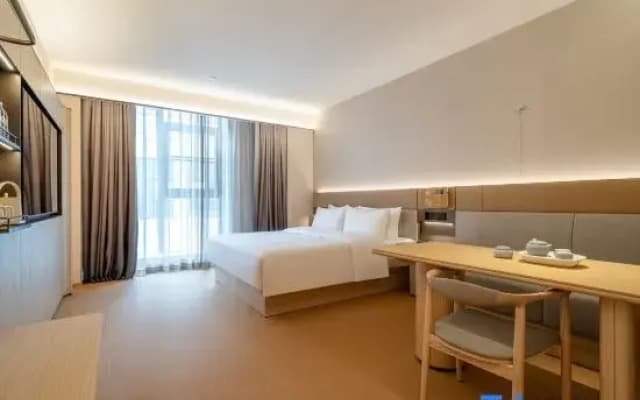 Ji Hotel Ganzi Kangding