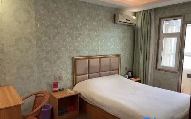 Xinxiang Sunshine Express Guestroom