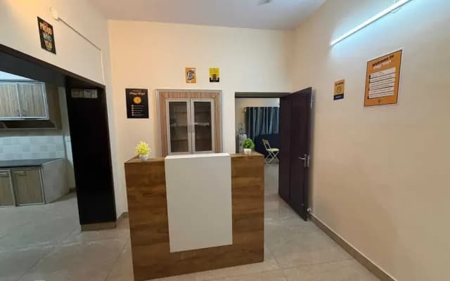 Zingy Hostel Bengaluru Koramangala