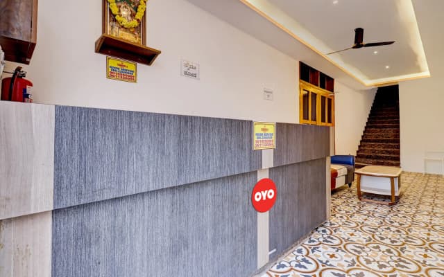 Hotel O Turahalli