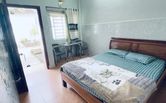 Bao Dien Guesthouse