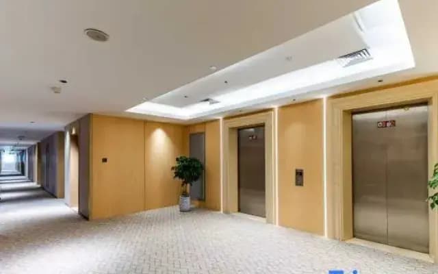 No.1 Fenghua South Road, Quanshan District, Xuzhou City, Fubowan Building B