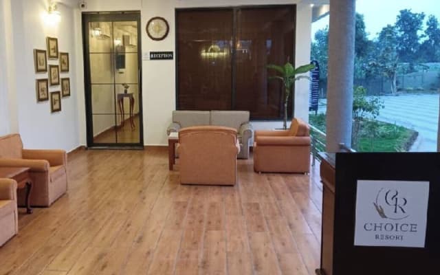Choice Resort Bhopal