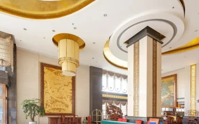 Songtao International Hotel