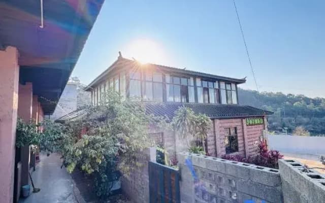 Xinyi Courtyard B&B
