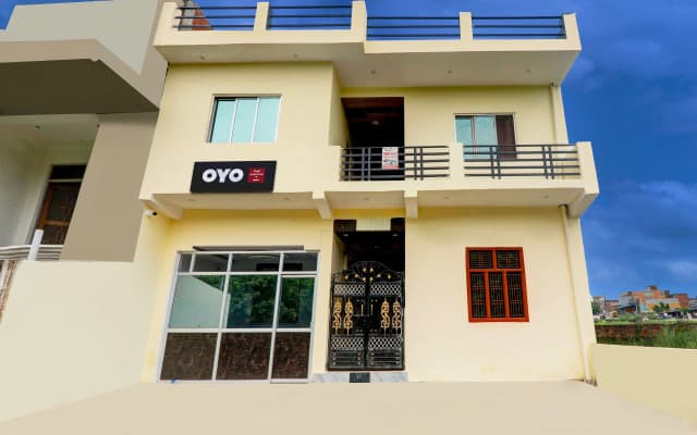 Hotel O SINGH GUEST HOUSE & RESTRO