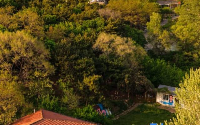 Shenyang Xiaolinjian Homestay (Qipanshan)