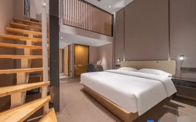 Xinglixiang Homestay (Xiamen Zhongshan Road)