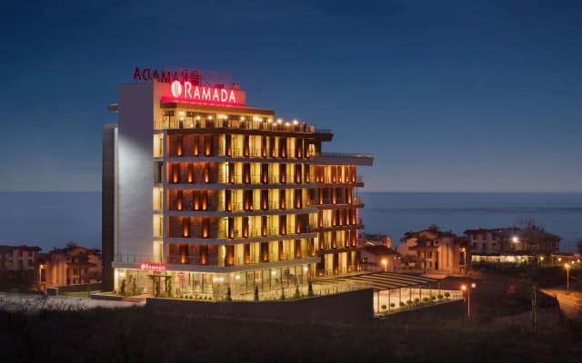 Ramada by Wyndham Giresun Piraziz