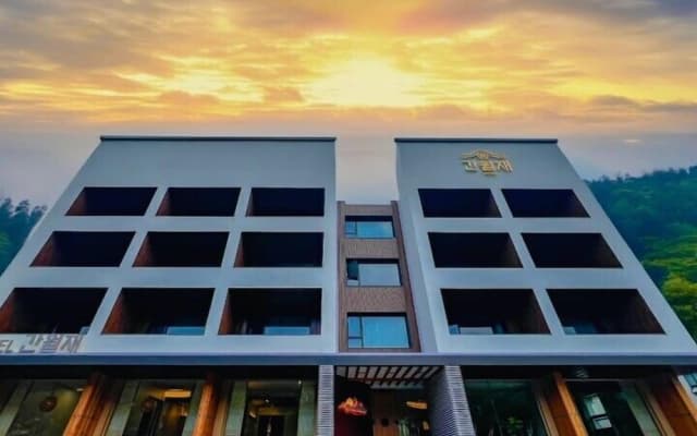 Hotel Kanwolge